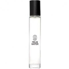 9 Felix Water by 3CE perfume bottle