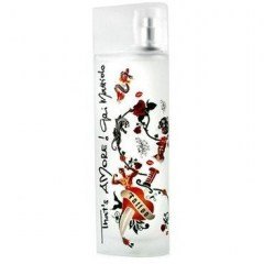 That's Amore! Tattoo Lei by Gai Mattiolo perfume bottle