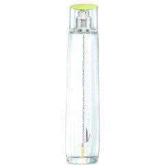 KenzoKi - Energizing Bamboo Splash / Bamboo Leaf by Kenzo perfume bottle
