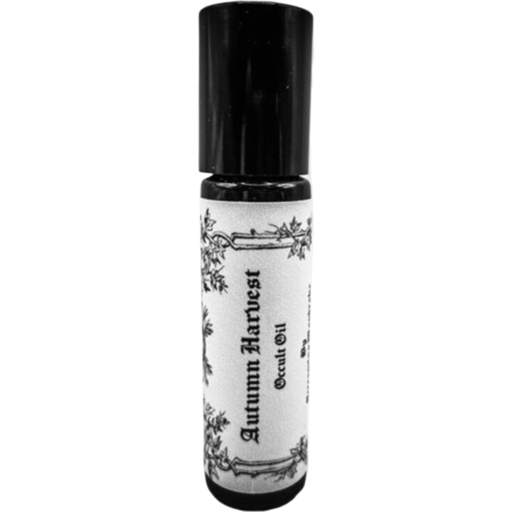 Autumn Harvest by Screaming Mandrake Perfumes perfume bottle