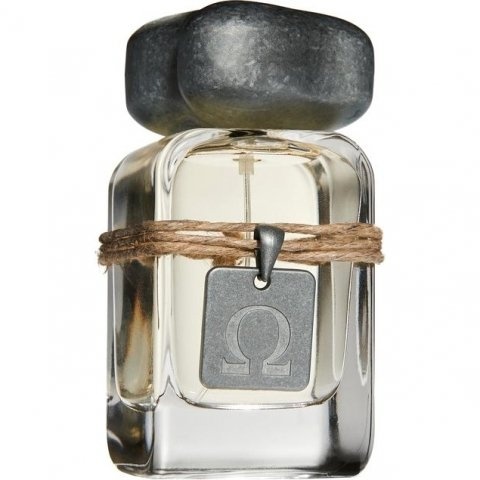 Omega by Mendittorosa perfume bottle