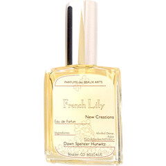 French Lily by DSH Perfumes perfume bottle