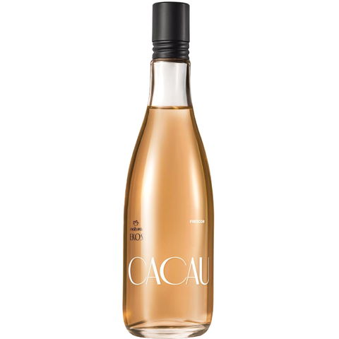 Ekos Cacau Frescor by Natura perfume bottle