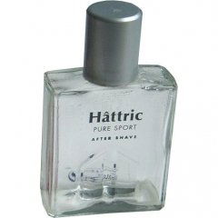 Hâttric Pure Sport EDT by Hâttric perfume bottle