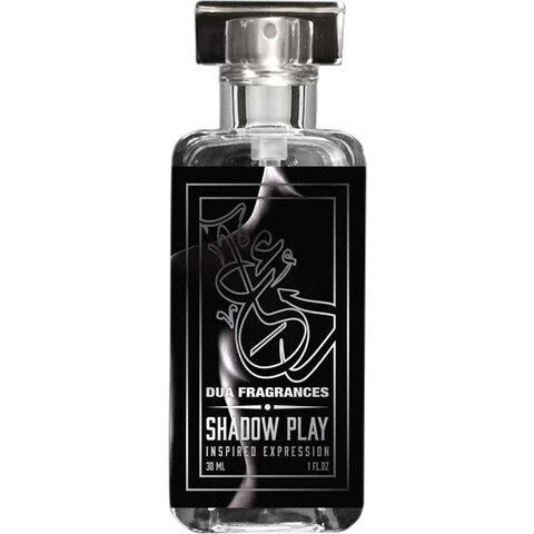 Shadow Play by The Dua Brand / Dua Fragrances perfume bottle