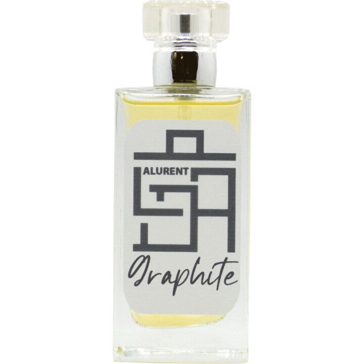 Graphite by L'Atelier de Alurent perfume bottle
