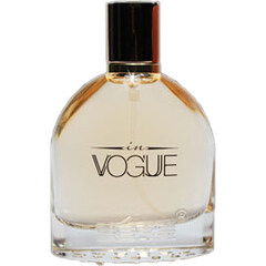 In Vogue by Seris Parfums perfume bottle