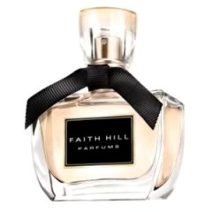 Faith Hill by Faith Hill perfume bottle