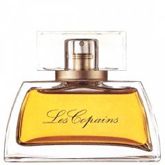 Papillon by Les Copains perfume bottle