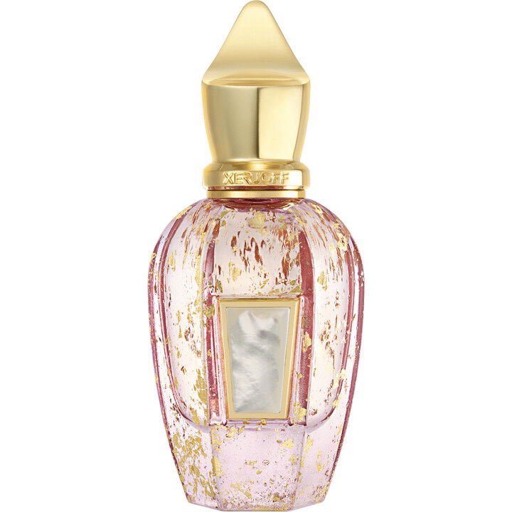 Elle Anniversary by XerJoff perfume bottle
