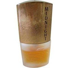 Enjoli Midnight by Revlon / Charles Revson perfume bottle