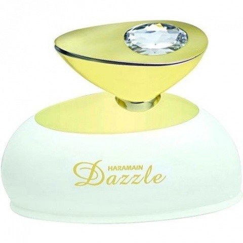 Dazzle by Al Haramain / الحرمين perfume bottle