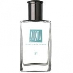 Acqua di Bottega Verde N° 2 by Bottega Verde perfume bottle