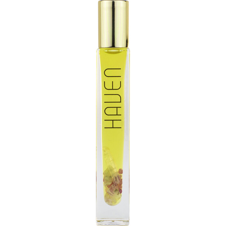 Haven by Estelle's Haven perfume bottle