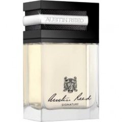 Signature by Austin Reed perfume bottle