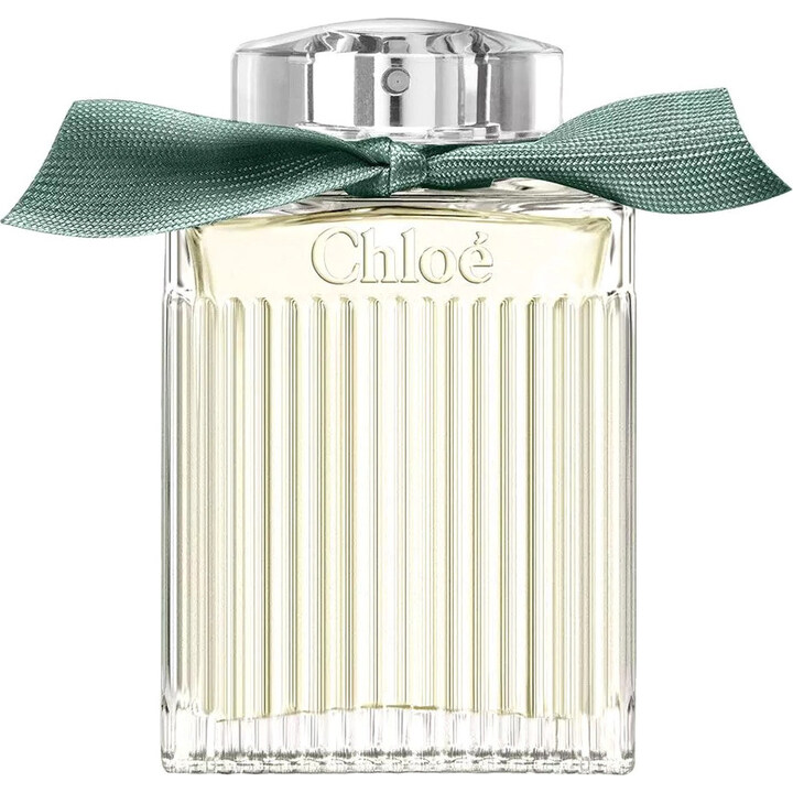 Chloé Rose Naturelle Intense by Chloé perfume bottle