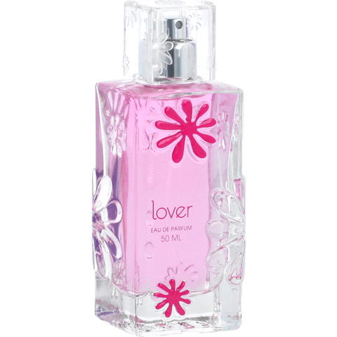 Lover by Jeanne Arthes perfume bottle