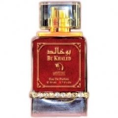 Bu Khaled by Royal Diwan Group perfume bottle