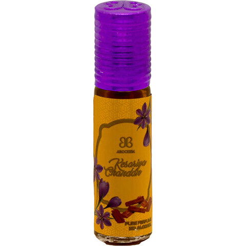 Kesariya Chandan by Arome / Arochem perfume bottle