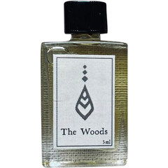 The Woods by Wild Self perfume bottle