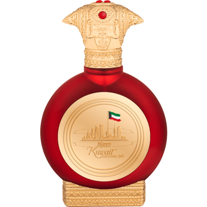 Kuwait National Day by Taif Al-Emarat / طيف الإمارات perfume bottle