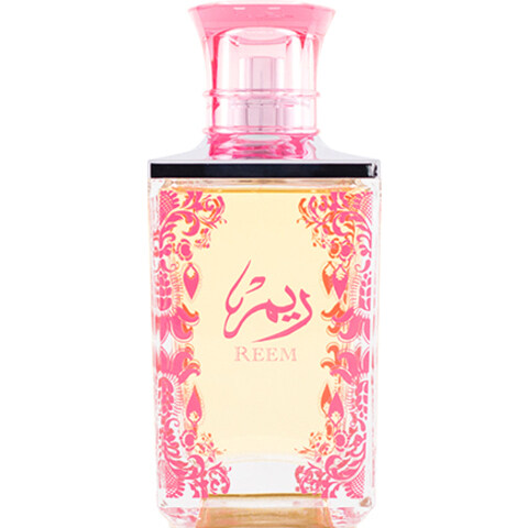 Reem by Atyab Al Marshoud / أطياب المرشود perfume bottle