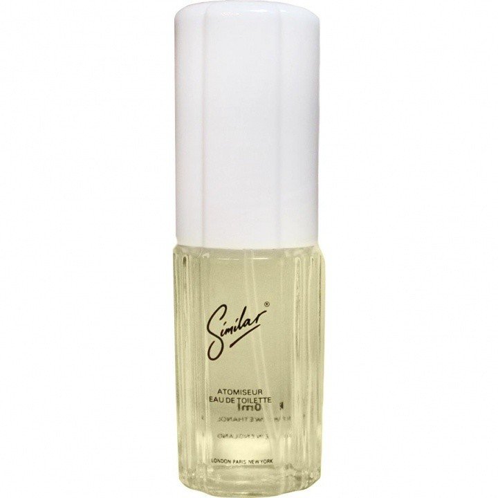 Similar by Gloxpen perfume bottle