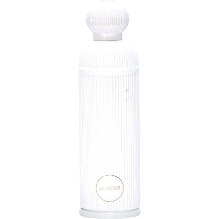 Mykonos by Twaaq / توَّاق perfume bottle