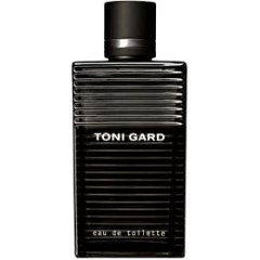 Toni Gard Man EDT by Toni Gard perfume bottle