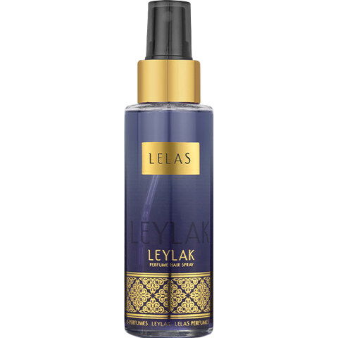 Leylak (Hair Spray) by Lelas perfume bottle