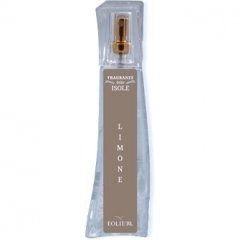 Fragranze delle Isole - Limone by Eolie'RR perfume bottle