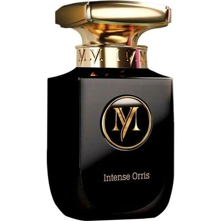 Intense Orris (Perfume Oil) by My Perfumes perfume bottle