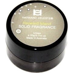 Hayward Island by Hayward Celeste perfume bottle