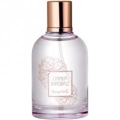 Dahlia Imperiale by Bottega Verde perfume bottle