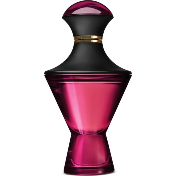 Alchemists - Rose by O Boticário perfume bottle