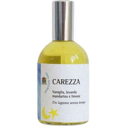 Carezza by Olfattiva perfume bottle