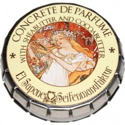 Aphrodite by El Sapone perfume bottle