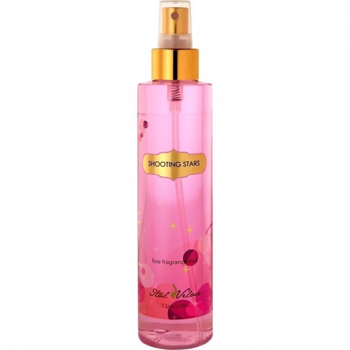 Shooting Stars by Ital Veloce perfume bottle