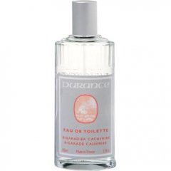 Bigaradier Cachemire / Bigarade Cashmere by Durance en Provence perfume bottle