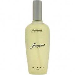 Frangipani by Key West Aloe / Key West Fragrance & Cosmetic Factory, Inc. perfume bottle
