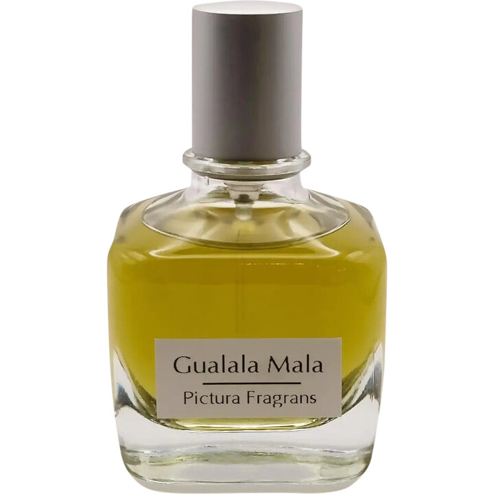 Gualala Mala by Pictura Fragrans perfume bottle