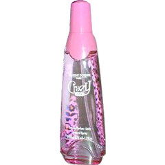 Crazy Pink by Laurent Dornel perfume bottle