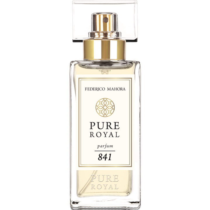 Pure Royal 841