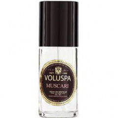 Maison Rouge - Muscari by Voluspa perfume bottle