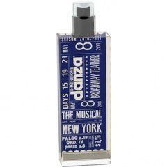 The Musical by Dimensione Danza perfume bottle