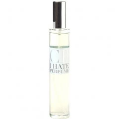 #437 North Atlantic by CB I Hate Perfume perfume bottle