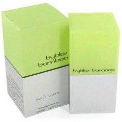 Bamboo EDT by Byblos perfume bottle