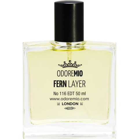 Fern Layer by Odore Mio perfume bottle
