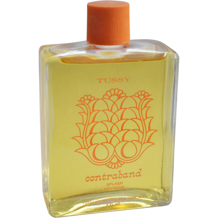 Contraband (Eau de Cologne)