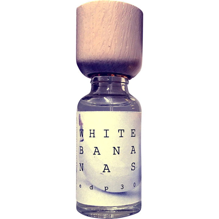 White Bananas by Independent's Warsaw perfume bottle
